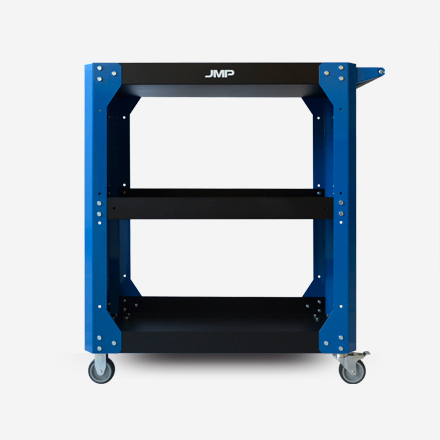 Carro Porta Herramientas JMP