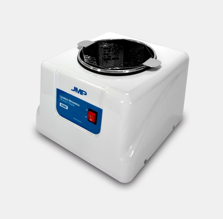 Lavadora Ultrasónica 2 Litros