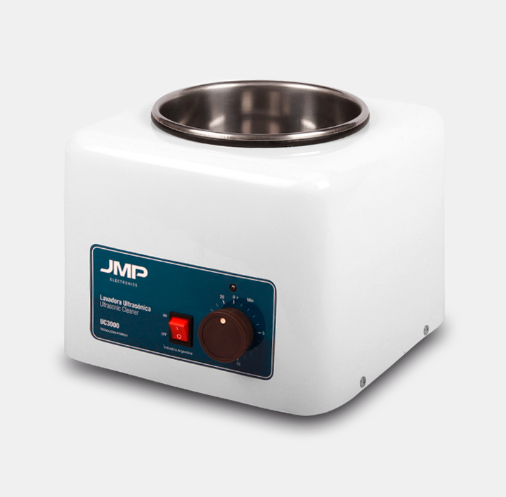 Lavadora Ultrasónica 3 Litros