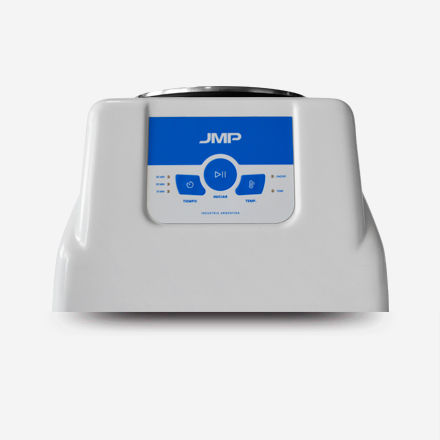 Lavadora ultrasónica JMP UC3000-D de 3 litros con panel digital