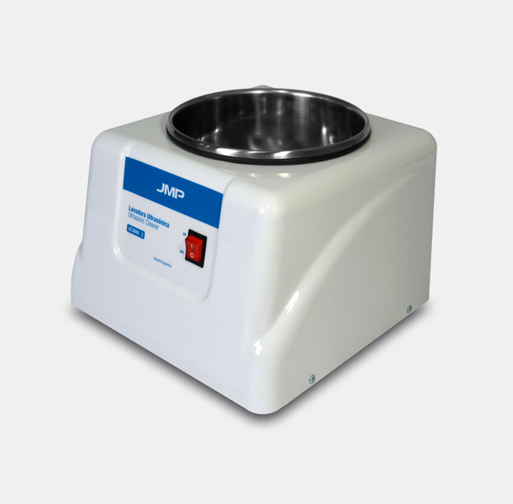 Lavadora Ultrasónica 3 Litros