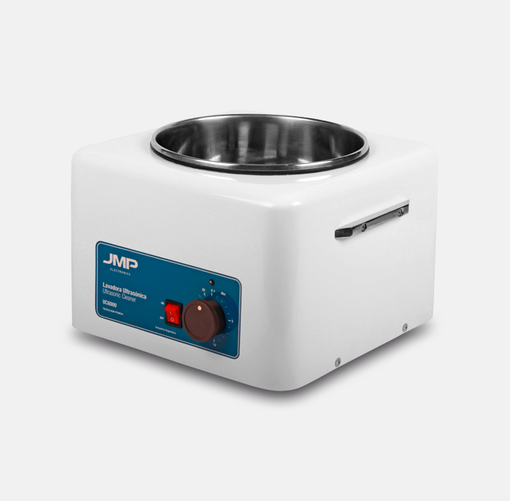 Lavadora Ultrasónica 6 Litros